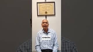 Goldic Therapy Transforms Mr. Ajit Phatak’s Life | Pain-Free & Thriving After Regenerative Medicine