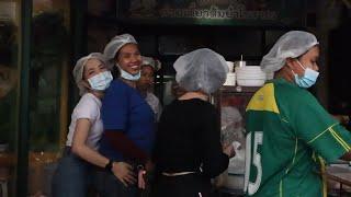 Village Girls Bangkok