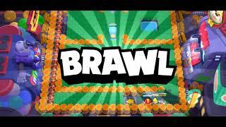 "How on earth is it possible to win this map" Brawl Stars gameplay