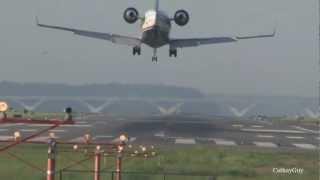 Ronald Reagan National Airport Spotting