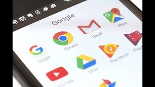 Как правильно настроить GOOGLE? ТОП 3 настройки аккаунта