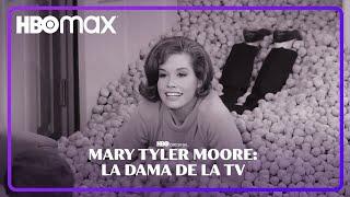 Mary Tyler Moore: La dama de la TV | Trailer oficial | HBO Max