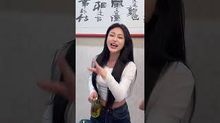 人生的路上总有风浪，你千万不要弄丢梦想！Chinese girl singing & China Music cover