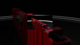 The Rise of Corsair VENGEANCE LPX DDR4 RAM 32GB