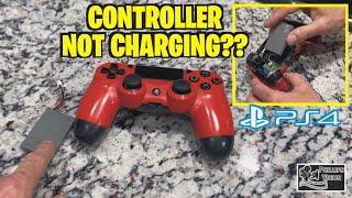 How To Replace Playstation 4 Controller Battery (Phillips Vision: Episode - 143)