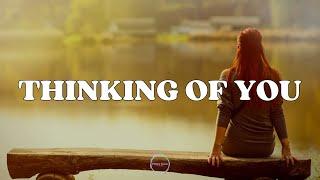 "Thinking Of You" - Emotional R&B Beat | Free R&B Pop Instrumental | EmmyBeats #Instrumentals