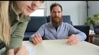 Daily Den Meeting - Friction Bridge