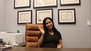 NJ Certified Nurse Injector answers questions about her experience injecting