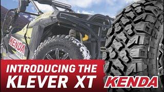 Introducing the Kenda Klever XT with Dealer News