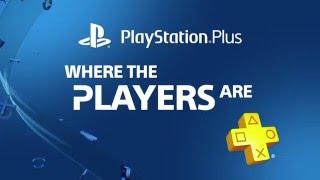 PlayStation Plus | Your PS4 monthly games for May