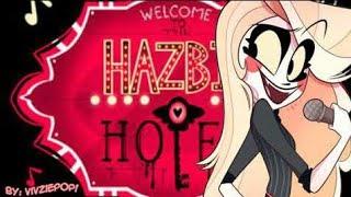 Hazbin Hotel Pilot (18+)