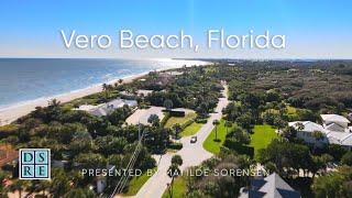 Vero Beach, Florida 32963 presented by Matilde Sorensen, Dale Sorensen Real Estate