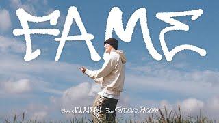 JAY B - FAME (Feat. JUNNY) (Prod. GroovyRoom) (Official Video)