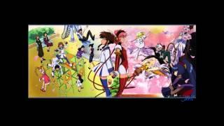 Angelic Layer - Ameagari - FULL 2 ED