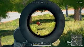 1evk1n ВЫПОЛНЯТ CHALLENGE С 9мм!UMP-9 и VSS l PUBG CHALLENGE