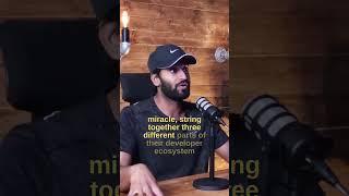 Macro - The original Zoom app