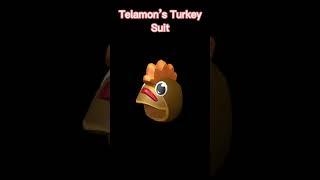 All Telamon Chicken Suits on Roblox Pt. 1