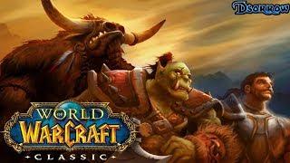 [WoW Classic] ШП 32-33 lvl. Квесты, ЛИ Скарлет