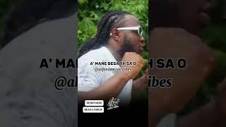 Teddyride Besa lyrics
