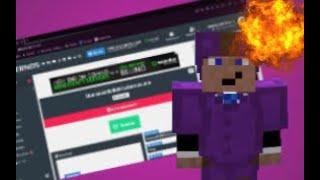 [Minecraft no premiun] Como dar permisos y tpa, sethome | Aternos | 2022 | GRATIS | no premium.