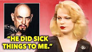 Anton LaVey's DAUGHTER Reveals The SICK Truth About Her Father...