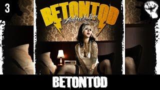 Betontod - Nebel [ Antirockstars ]