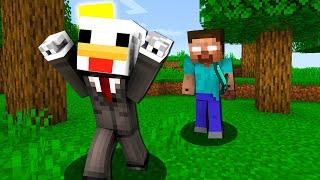 5 SCHERZI PER SPAVENTARE I TUOI AMICI SU MINECRAFT ITA