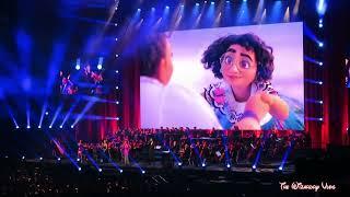 Disney in Concert: Believe in Magic Opening | You are the Magic Song with all Singers | January 2025