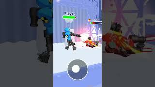 Merge Ragdoll Fighting #clickgameokgaming #1