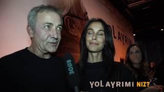 '''YOL AYRIMI'' Filmi- Gala /SORU-CEVAP