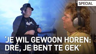 20 jaar zonder Hazes: van 3 hoog in de Pijp tot volksheld