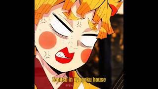 Meanwhile our Wild Boar.. #kny #demonslayer #fypシ゚viral #trending #foryou #edit #fyp #shorts #anime