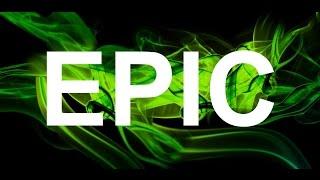 Intense Hard Trap Beat Hip Hop Instrumental - "Epic" (Prod. by Nico on the Beat)