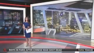 Smartkarma - How we're Changing Investment Research - with Channel News Asia