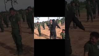 Military test. The World Training Part 2 #survival  #military  #trainingday  #wauconda  #fight