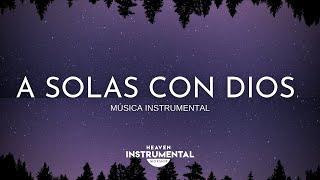 ‍️Música Instrumental Cristiana / Atardecer Con Dios‍️