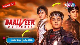  Balveer Returns, Promo Out On Chumbak Tv, | DD Free Dish New Update Today