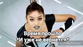 Soy Luna 3 Песня Despierta mi mundo 15 серия /Я Луна