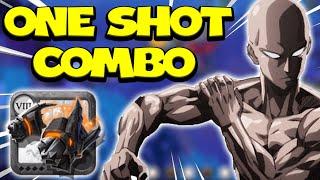 THIS DAMAGE REAL ??? HELLFIRE ONE SHOT COMBO & PVP BUILD | SOLO PVP MISTS  ( Albion Online )