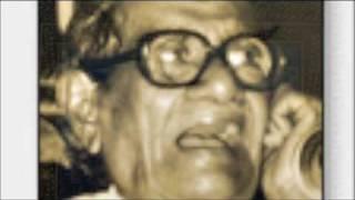 Tarana By Ustad Nisar Hussain Khan..
