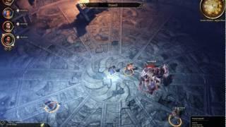 Dragon Age - Ogre Boss Battle