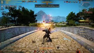 BDO Star Wars Mace Windu Vs The Senate