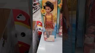 DollCollector #shorts Moana2 Loto Doll #toyhunt #moana #toys #fun #moana2 #doll #dolls #new #meijer