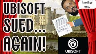 Ubisoft SUED... AGAIN! Spanish Union Sues Over Work Mandate!