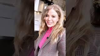 Лучшие сторис VictoriaPortfolio (@victoriaportfolio) подборка  от Undelete News за 14.03.2020
