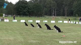 Qualifications – Group Exercises – Group 7