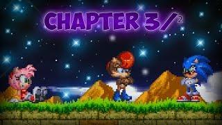 Sonic.EXE: Blood Tears (Chapter 3/²) | A Way to Finally Destroy Sonic.EXE??!