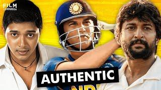 7 Most ‘Authentic’ Cricket Films