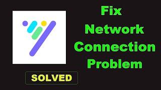 How To Fix Desygner App Network & Internet Connection Problem in Android & Ios