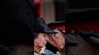  Princess Anne's HILARIOUS GIFT for King Charles 